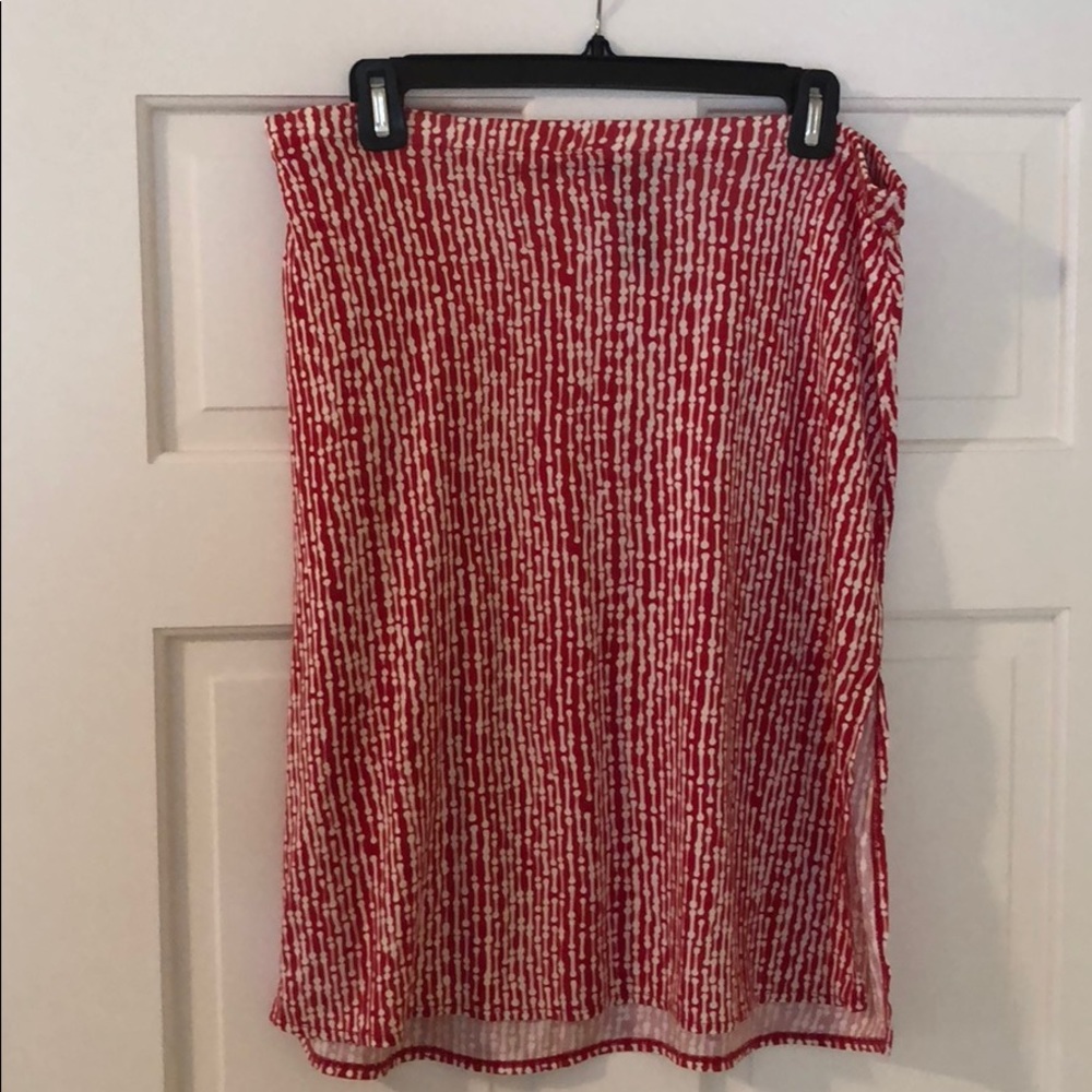 Kenneth Cole skirt